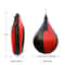 Thai Punching Bag Pear Shaped Speed Ball Boxing Training Bag 5