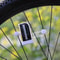 USB Rechargeable Bike Wheel Spoke LED Light Bicycle Safety Warning Lamp 1