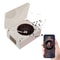Vintage Retro CD Player Bluetooth Speaker With Remote Control 1