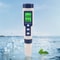 5 In 1 Digital Water Quality Tester TDS EC PH Salinity Temperature Meter 2