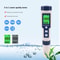 5 In 1 Digital Water Quality Tester TDS EC PH Salinity Temperature Meter 3