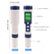 5 In 1 Digital Water Quality Tester TDS EC PH Salinity Temperature Meter 5