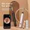 Smart Visual Ear Cleaner Otoscope With Camera USB C Charging Earpick Tool 0