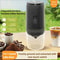 Portable Electric Coffee Bean Grinder USB Rechargeable Mini Coffee Grinder 1
