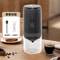 Portable Electric Coffee Bean Grinder USB Rechargeable Mini Coffee Grinder 6