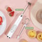 Mini Portable Electric Milk Frother USB Rechargeable Handheld Mixer 5