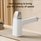 1300W Handheld Garment Steamer Fast Heating Foldable Portable Steam Brush 3