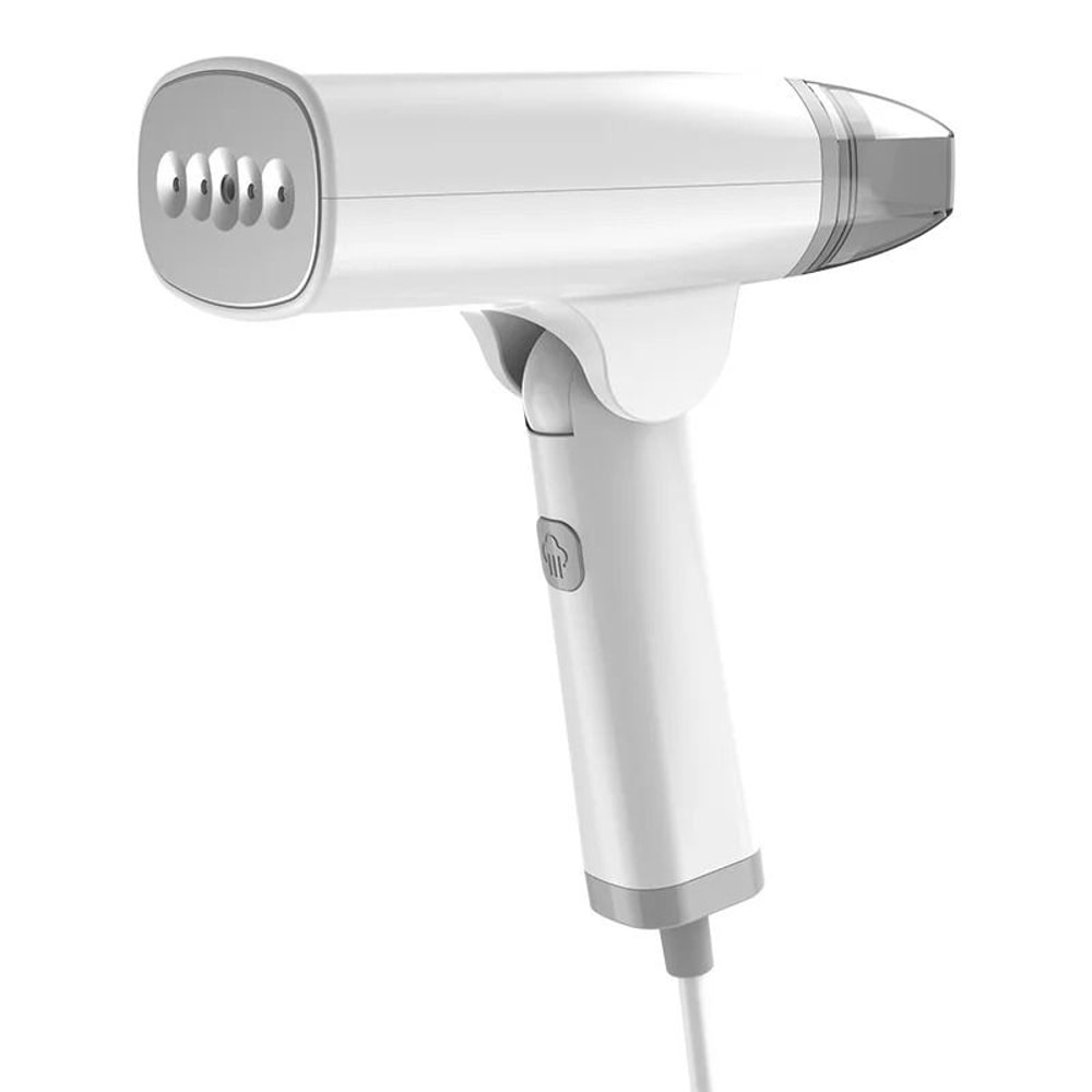 1300W Handheld Garment Steamer Fast Heating Foldable Portable Steam Brush 5