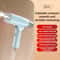 1300W Handheld Garment Steamer Fast Heating Foldable Portable Steam Brush 6