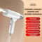 1300W Handheld Garment Steamer Fast Heating Foldable Portable Steam Brush 7