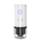 Mini Electric Coffee Bean Grinder USB Rechargeable Portable Ceramic Core Grinder 7