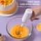 Rechargeable Handheld Electric Mixer Wireless Cake And Cream Beater 3