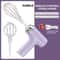 Rechargeable Handheld Electric Mixer Wireless Cake And Cream Beater 7