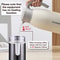 Portable Capsule Coffee Maker Wireless Electric Coffee Brewer 4