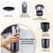 Portable Capsule Coffee Maker Wireless Electric Coffee Brewer 5