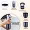 Portable Capsule Coffee Maker Wireless Electric Coffee Brewer 5