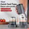 Multifunctional Electric Spice Grinder Adjustable Coarseness Pepper Grinder 0