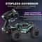 1 16 Scale 4WD High Speed Remote Control Car With 35 KMH Speed And All Terrain Design 3