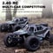 1 16 Scale 4WD High Speed Remote Control Car With 35 KMH Speed And All Terrain Design 4