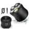 TINSOL 6D Magnetic Bald Head Shaver For Men With Waterproof Cordless Design 7