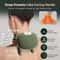 Wireless Neck And Shoulder Massager With Bionic Finger Kneading And Heat 1