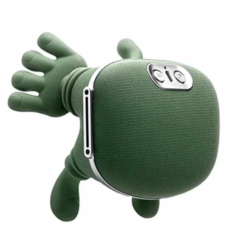 Wireless Neck And Shoulder Massager With Bionic Finger Kneading And Heat 6