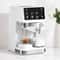 Italian Automatic Espresso Machine With Milk Frother High Pressure Coffee Maker 3