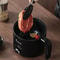 Multifunction Electric Hot Pot 18L Nonstick Cooking Pan With Steaming And Frying 4