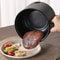 Multifunction Electric Hot Pot 18L Nonstick Cooking Pan With Steaming And Frying 5