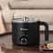 Multifunction Electric Hot Pot 18L Nonstick Cooking Pan With Steaming And Frying 8