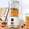 Multifunction Digital Knob Blender Juicer With Ice Crushing And Smoothie Maker 1