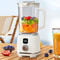 Multifunction Digital Knob Blender Juicer With Ice Crushing And Smoothie Maker 1