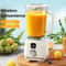 Multifunction Digital Knob Blender Juicer With Ice Crushing And Smoothie Maker 2