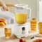 Multifunction Digital Knob Blender Juicer With Ice Crushing And Smoothie Maker 3