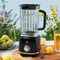 Multifunction Digital Knob Blender Juicer With Ice Crushing And Smoothie Maker 7