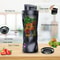 Portable Electric Juicer Blender With 700ml Capacity Rechargeable Smoothie Maker For Travel And Hom 0