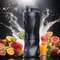 Portable Electric Juicer Blender With 700ml Capacity Rechargeable Smoothie Maker For Travel And Hom 1