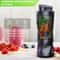 Portable Electric Juicer Blender With 700ml Capacity Rechargeable Smoothie Maker For Travel And Hom 2