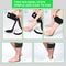 Foot brace for stroke recovery and walking balance