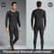 Men Thermal Underwear Set 2pcs 0