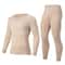 Men Thermal Underwear Set 2pcs 5
