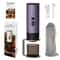 Portable Electric Espresso Coffee Maker With Heating And Type C Charging 10