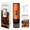 Portable Electric Espresso Coffee Maker With Heating And Type C Charging 11
