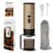 Portable Electric Espresso Coffee Maker With Heating And Type C Charging 13