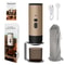 Portable Electric Espresso Coffee Maker With Heating And Type C Charging 13