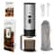 Portable Electric Espresso Coffee Maker With Heating And Type C Charging 15