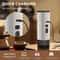 Portable Electric Espresso Coffee Maker With Heating And Type C Charging 3