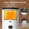 Portable Electric Espresso Coffee Maker With Heating And Type C Charging 4