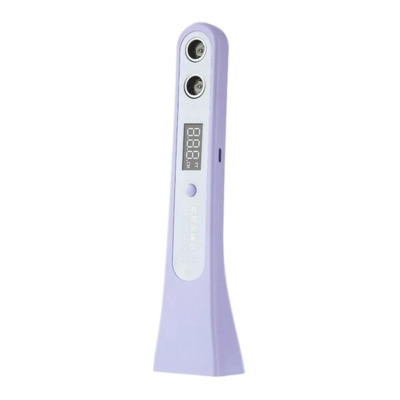 Ultrasonic Digital Height Measuring Ruler For Children With Type C Charging 9
