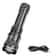 Rechargeable Zoomable LED Flashlight With LCD Display 7